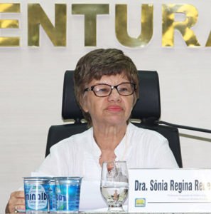 Sônia Regina Rebel de Araújo