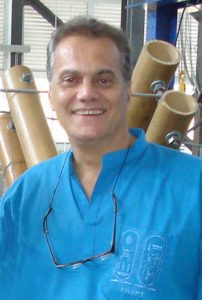 Luís Eustáquio Moreira