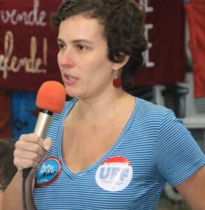 Marina Cavalcanti Tedesco