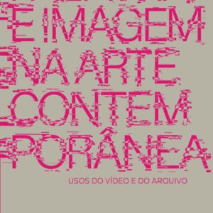 PALAVRA E IMAGEM NA ARTE CONTEMPORÂNEA: USOS DO VÍDEO E DO ARQUIVO