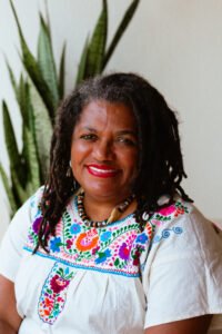 Edileuza Penha de Souza