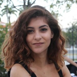 Débora Marques Moraes