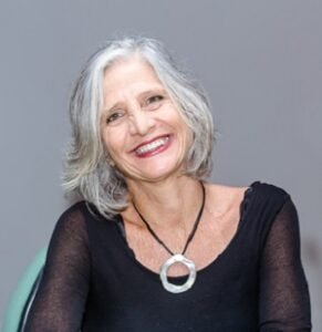 Ana Maria Mauad