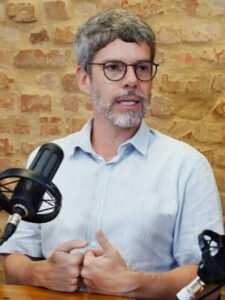 Marcelo de Souza Magalhães