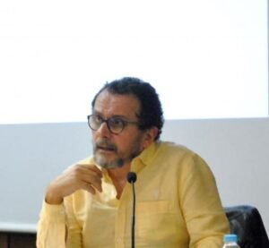 Francisco Palomanes Martinho
